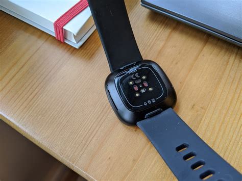 Fitbit Versa 3 Review | Trusted Reviews