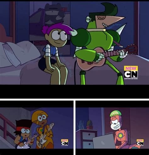 Ok ko | tumblr | Ok ko cartoon network, Ok ko let's be heroes, Comic art