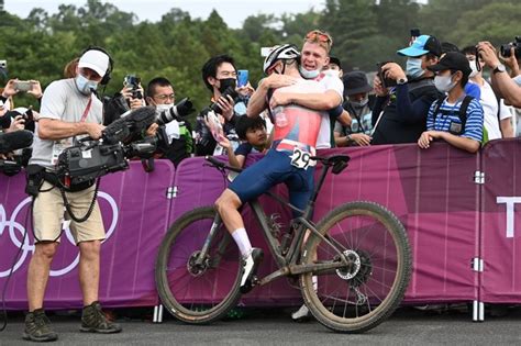 Tom Pidcock's Olympic bike | BMC Fourstroke for the XC champion - BikeRadar