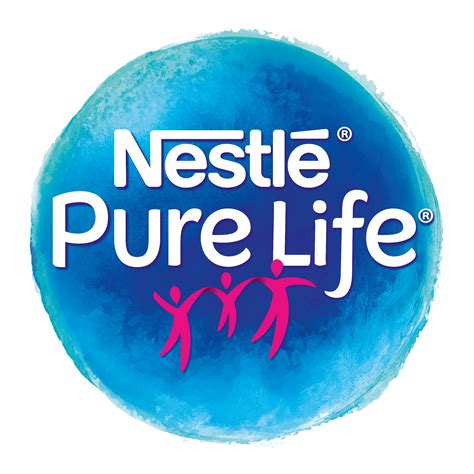 Nestle Waters Logo