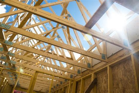 The Ultimate Guide To Roofing Trusses