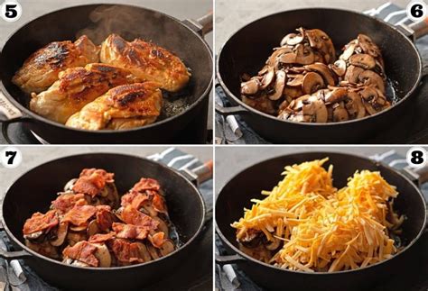 Alice Springs Chicken Recipe l™ {Outback Copycat}