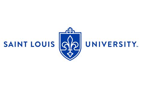 Saint Louis University Logo | 03 - PNG Logo Vector Brand Downloads (SVG ...