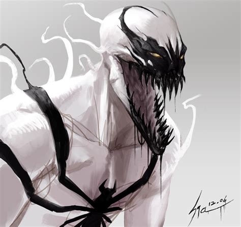 Anti-Venom Symbiote | The Symbiotes Wiki | Fandom