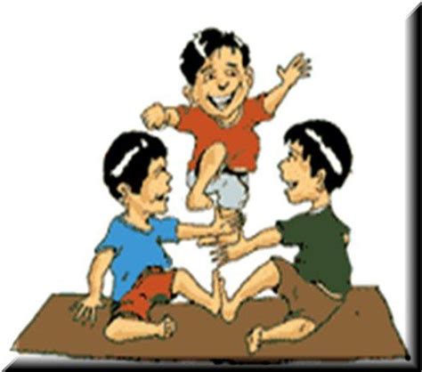 Frequent game that most of us played during childhood… Luksong Tinik ...