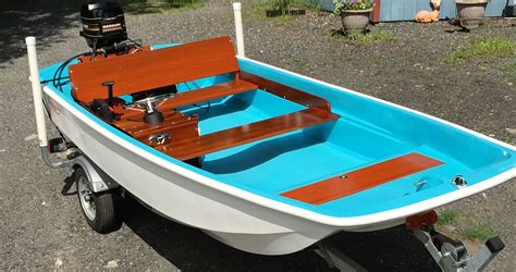 Boston Whaler 1965 for sale for $8,250 - Boats-from-USA.com