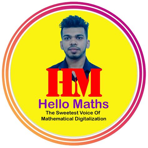 Student Dashboard – Hello Maths