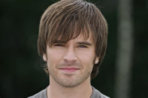 Graham Wardle has answered your questions! - Heartland