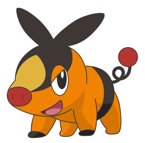 Tepig | Wiki Fanon games | FANDOM powered by Wikia