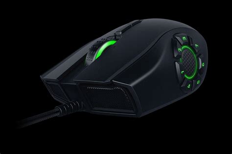 Razer Naga Hex V2 review: The MOBA mouse that does more | Windows Central