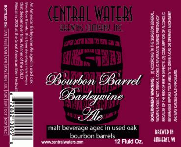 Central Waters releasing four beers in next couple months | BeerPulse