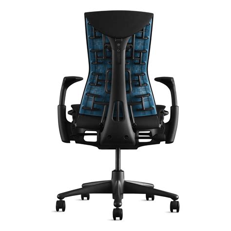 Herman Miller X Logitech G Embody-gamingstoel | Herman Miller Gaming