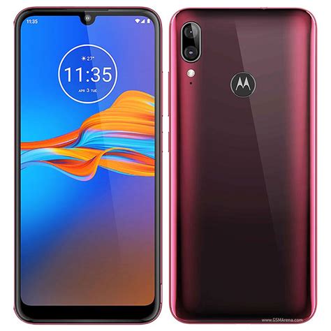 Motorola Moto E6 Plus Price in Pakistan 2024 | PriceOye