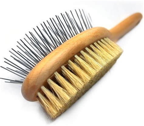 The 10 Best Boar Bristle Hair Brush Easy Hair Removal - Home Life Collection