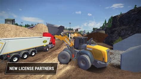 Construction Simulator 3 Latest Version 1.1.1472 for Android