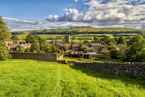 Askrigg - Things to Do Near Me | AboutBritain.com