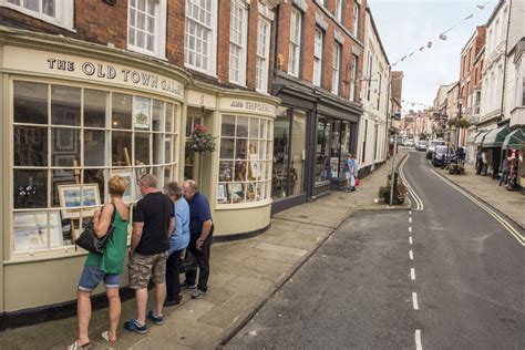 Bridlington Old Town | Bridlington, Yorkshire