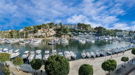 Porto Cristo, Mallorca