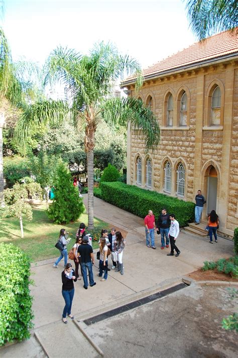 Lebanese American University - Beirut Campus | Beirut, Lebanon, American universities