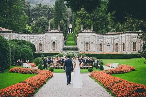 Beautiful & Timeless Lake Como Wedding in Italy | Italy wedding, Lake como wedding, Destination ...