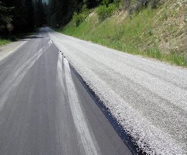 Bituminous Surface Treatments - Pavement Interactive