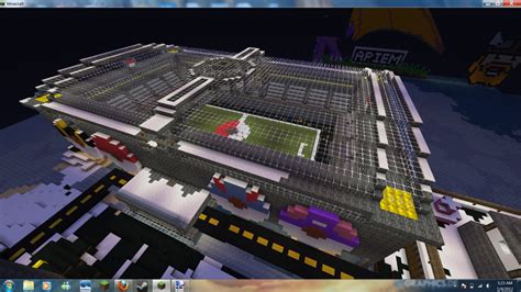 Pokemon Stadium by TheApiem on DeviantArt