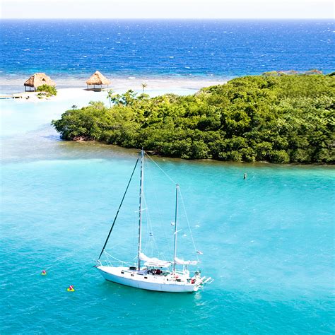 Learn More About Bay Islands in Honduras, Roatan, Utila & Guanaja