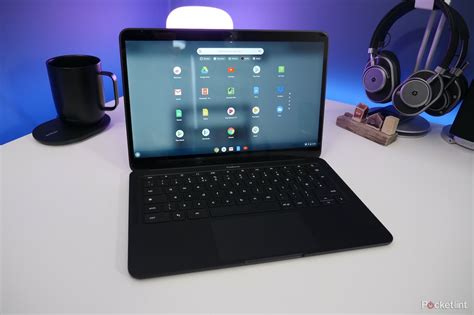 Pixelbook Go review: A sublime Chromebook experience