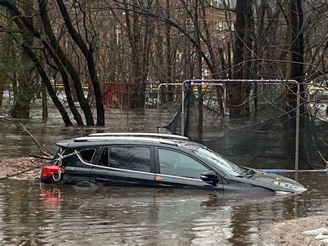 Flooded In Ridgewood? You Can Submit Photos, Possibly Sell Your Home