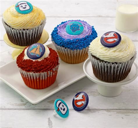 These 13 Bakeries Deliver Gourmet Cupcakes To Your Doorstep Fast – Treat Buyer