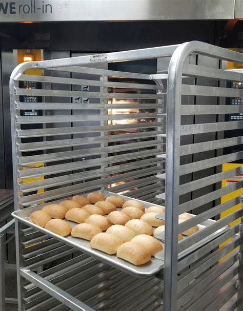 Top 10 Must-Have Commercial Bakery Equipment