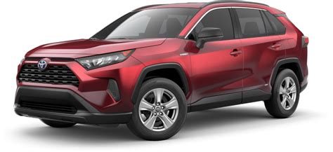 2020 Toyota RAV4 Lease Deal | $249/mo for 36 months