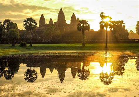 9 Practical Tips to Visit Angkor Wat: Things to Know Before Visiting ...