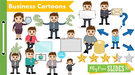 Free Business & Finance Google Slides : MyFreeSlides