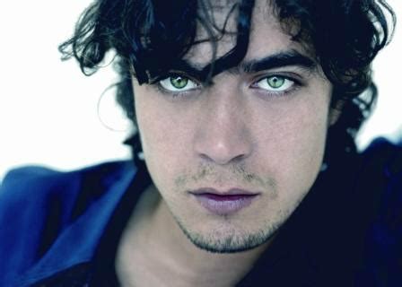 Riccardo Scamarcio - Alain Elkann Interviews