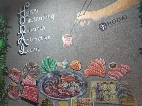 HODAI, Quezon City - Updated 2023 Restaurant Reviews, Photos & Phone ...