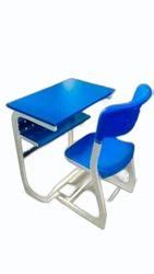 School Bench - Single Seater School Desk Bench Manufacturer from Kolkata
