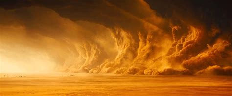 sandstorm digital wallpaper #sandstorms Mad Max: Fury Road Mad Max #2K ...