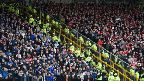 In pictures: Aberdeen v Rangers - Daily Record