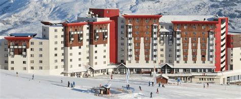 Best Club Med Ski Resorts Europe | Our Guide | Ski Solutions