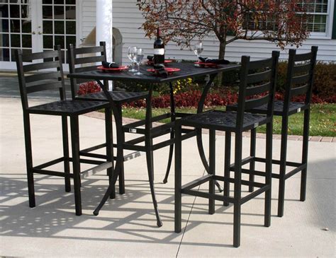 Savvy and Inspiring patio furniture clearance florida you'll love | Cast aluminum patio ...