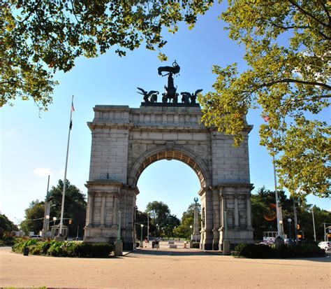 Prospect Park, Brooklyn Neighborhood Guide - Nooklyn