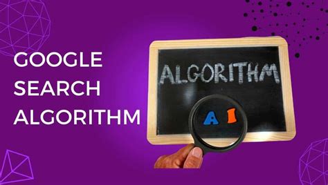 Google Search Algorithm - Basic and Ranking System - 7Eagles