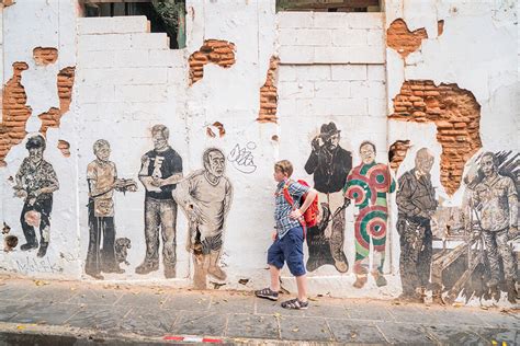 What-to-do-in-Puerto-Rico-Street-Art | Wanderlust Crew