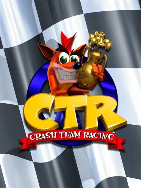 Crash Team Racing | Stash - Games tracker