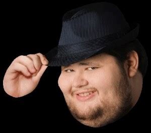 fedora guy - Create meme / Meme Generator - Meme-arsenal.com