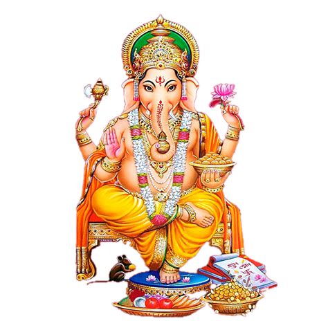 ganesh god images png 10 free Cliparts | Download images on Clipground 2024