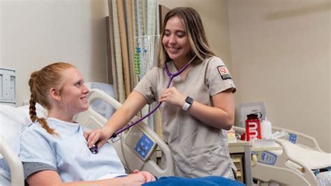 SUU Named Best Public Nursing School in Utah | SUU