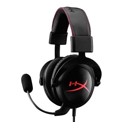 HyperX Cloud II Gaming Headset | lupon.gov.ph