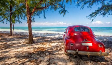 Combine Sightseeing & The Beach In Cuba — Beyond The Ordinary